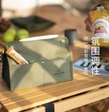Hộp đựng giấy ăn gấp gọn Naturehike NH21SN001