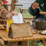 Hộp đựng giấy ăn gấp gọn Naturehike NH21SN001