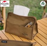Hộp đựng giấy ăn gấp gọn Naturehike NH21SN001