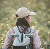 Mũ lưỡi trai câu cá dã ngoại chống nắng Naturehike NH22MZ002