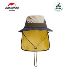  Mũ che nắng trẻ em có phủ gáy Naturehike CNH23MZ011 