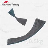 Đệm hơi siêu nhẹ siêu kháng nhiệt R3.5 dày 7cm Naturehike CNH22DZ018