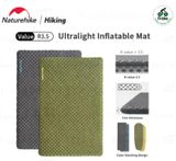 Đệm hơi siêu nhẹ siêu kháng nhiệt R3.5 dày 7cm Naturehike CNH22DZ018