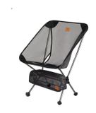 Ghế gấp dã ngoại Naturehike NH20JJ027 CNK2350JJ017