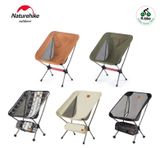 Ghế gấp dã ngoại Naturehike NH20JJ027 CNK2350JJ017