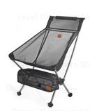 Ghế tựa lưng gấp gọn Naturehike NH20JJ035