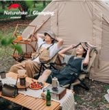 Ghế gấp dã ngoại thư giãn ngả 4 mức TY05 Naturehike NH21JU010