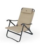 Ghế gấp dã ngoại thư giãn ngả 4 mức TY05 Naturehike NH21JU010