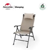Ghế gấp dã ngoại thư giãn tùy chỉnh 4 mức TY10 Naturehike NH22JU013