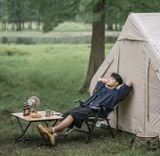 Ghế gấp dã ngoại thư giãn tùy chỉnh 4 mức TY10 Naturehike NH22JU013