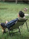 Ghế gấp dã ngoại thư giãn tùy chỉnh 4 mức TY10 Naturehike NH22JU013