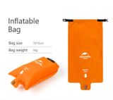 Túi khô kiêm bơm hơi cho nệm hơi Naturehike NH19Q033-D