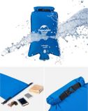 Túi khô kiêm bơm hơi cho nệm hơi Naturehike NH19Q033-D