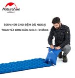 Túi khô kiêm bơm hơi cho nệm hơi Naturehike NH19Q033-D