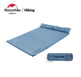 Đệm tự bơm hơi kèm gối dày 3cm Naturehike CNH22DZ013