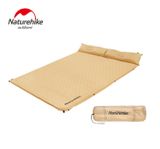 Đệm tự bơm hơi kèm gối dày 3cm Naturehike CNH22DZ013