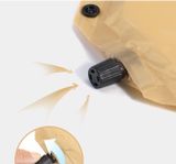 Đệm tự bơm hơi kèm gối dày 3cm Naturehike CNH22DZ013