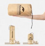 Đệm tự bơm hơi kèm gối dày 3cm Naturehike CNH22DZ013