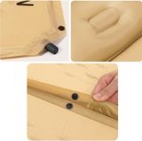 Đệm tự bơm hơi kèm gối dày 3cm Naturehike CNH22DZ013