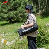 Võng xếp gọn khung nhôm du lịch dã ngoại Naturehike NH20JJ011