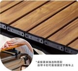 Xe kéo dã ngoại gấp gọn Naturehike NH19PJ001