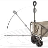 Xe kéo dã ngoại gấp gọn Naturehike NH19PJ001