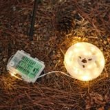 Đèn dây LED trang trí lều trại Naturehike CNH22DQ019