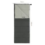 Túi ngủ cotton F150 giặt máy Naturehike NH22MSD05