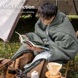 Túi ngủ cotton F150 giặt máy Naturehike NH22MSD05