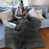 Túi ngủ cotton F150 giặt máy Naturehike NH22MSD05