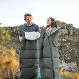 Túi ngủ cotton F150 giặt máy Naturehike NH22MSD05