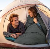 Túi ngủ cotton F150 giặt máy Naturehike NH22MSD05