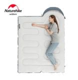 Túi ngủ có mũ Y150L Naturehike NH21MSD08