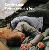 Túi ngủ có mũ Y150L Naturehike NH21MSD08