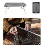 Kệ inox gấp gọn đa năng Naturehike CNH22JU003