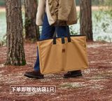 Kệ inox gấp gọn đa năng Naturehike CNH22JU003