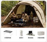 Kệ inox gấp gọn đa năng Naturehike CNH22JU003