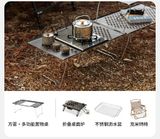 Kệ inox gấp gọn đa năng Naturehike CNH22JU003