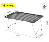 Kệ inox gấp gọn đa năng Naturehike CNH22JU003
