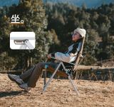 Ghế xếp dã ngoại thư giãn NatureHike NH17T003-Y