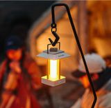 Đèn Led dã ngoại cắm trại treo lều Naturehike CNH22DQ009