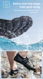 Giày đi biển vải lưới chống trượt Naturehike CYY2321IA010