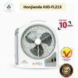 Quạt sạc tích điện Honjianda HJD-FL 213 & HJD-FL 223