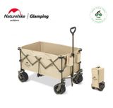 Xe kéo cắm trại đa năng Natuehike NH20PJ005