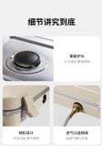 Bếp ga đôi gấp gọn công suất lớn cắm trại dã ngoại Naturehike CNH22CJ046
