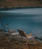 Ghế gấp dã ngoại khung sắt tay gỗ FE01 Naturehike CNK2300JU012