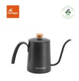 Ấm Orca Fire Maple pha coffee Pour Over