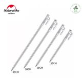 Cọc lều Inox Naturehike NH19PJ014