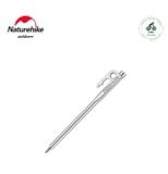 Cọc lều Inox Naturehike NH19PJ014