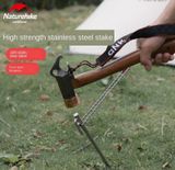 Cọc lều Inox Naturehike NH19PJ014